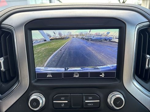 Certified 2021 GMC Sierra 1500 SLT w/ SLT Premium Package image 14