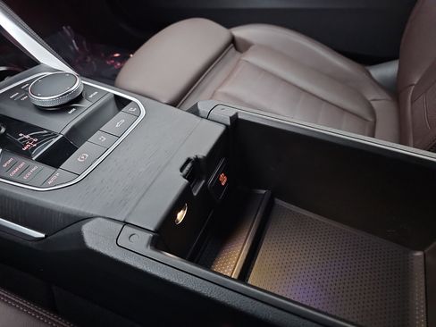 Used 2023 BMW 430i xDrive Convertible w/ M Sport Package image 35