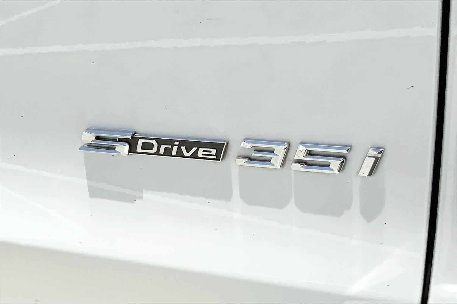 Used 2018 BMW X5 sDrive35i RWD image 9