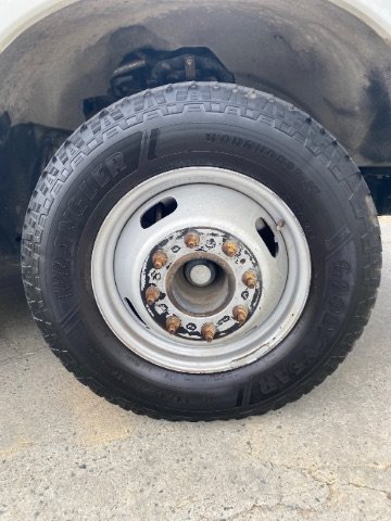 Used 2016 Ford F350 XL w/ Power Equipment Group RWD image 34