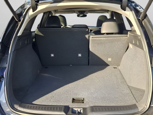 Used 2023 INFINITI QX50 Luxe FWD image 25
