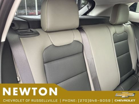 New 2026 Chevrolet Trax ACTIV w/ Driver Confidence Package FWD image 28