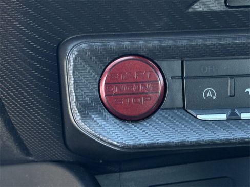 Certified 2025 Ford Mustang Coupe image 20