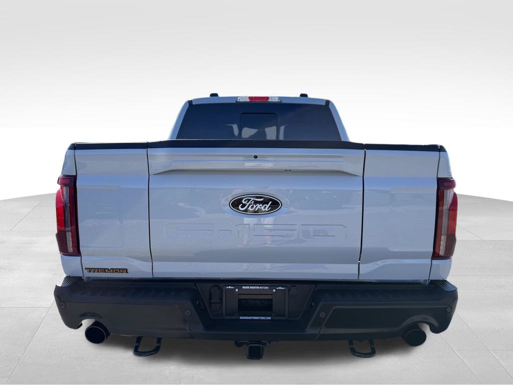 Used 2025 Ford F150 Tremor w/ Equipment Group 402A High AWD/4WD image 18