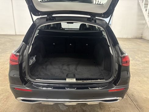 Certified 2025 Mercedes-Benz E 450 4MATIC All-Terrain Wagon image 22