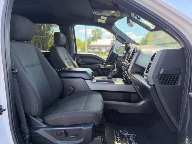 Used 2019 Ford F150 XLT w/ Equipment Group 302A Luxury AWD/4WD image 7