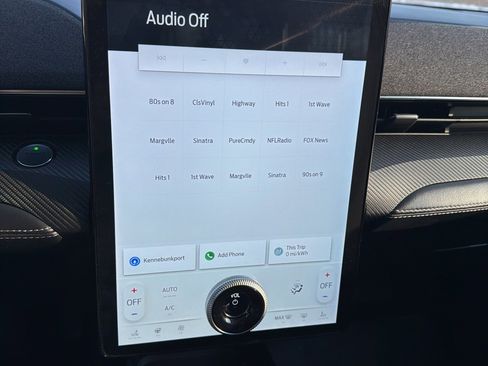 Certified 2023 Ford Mustang Mach-E Premium image 22