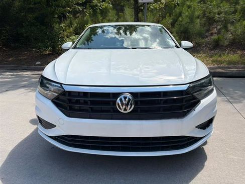 Used 2019 Volkswagen Jetta S w/ Driver Assistance Package FWD image 2