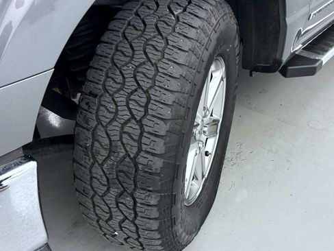 Used 2025 Ford F150 XLT w/ Equipment Group 301A Standard AWD/4WD image 24
