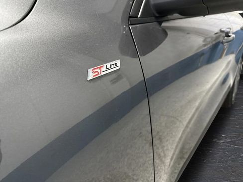 New 2026 Ford Escape ST-Line Select w/ Tech Pack #2 image 36