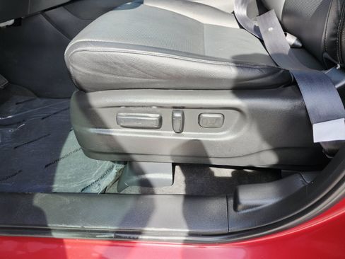 Used 2023 Honda Ridgeline RTL-E image 28