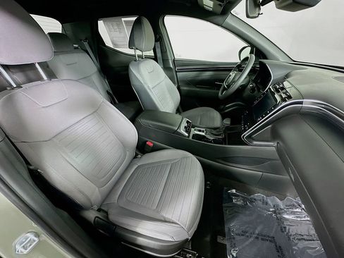 Used 2024 Hyundai Santa Cruz SEL image 33