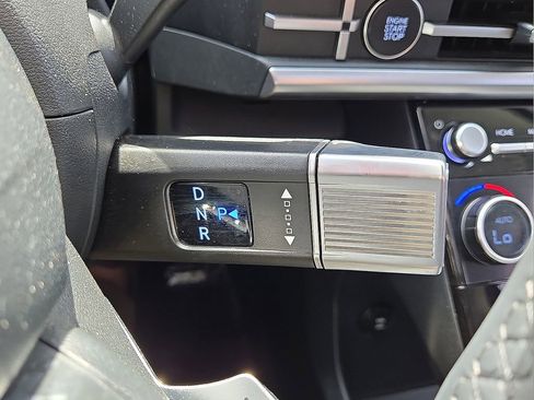 Used 2025 Hyundai Santa Fe XRT image 29