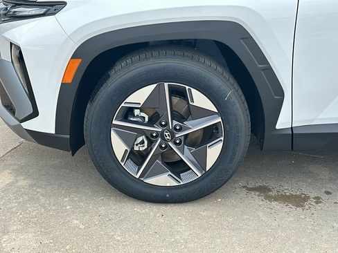 New 2026 Hyundai Tucson SEL FWD image 6