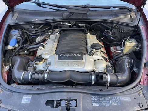 Used 2008 Porsche Cayenne GTS image 41