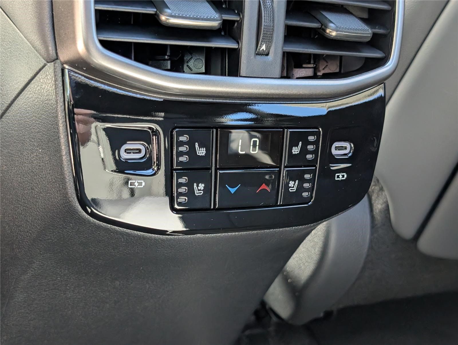 New 2026 Lexus RX 350 w/ Convenience Package AWD/4WD image 12