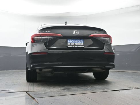 Used 2024 Honda Civic EX image 28