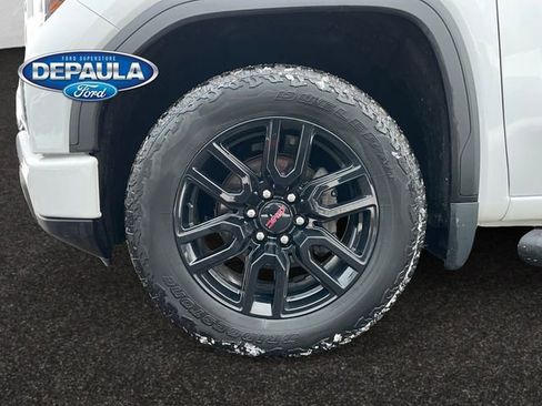 Used 2023 GMC Sierra 1500 Elevation w/ X31 Off-Road Package image 18