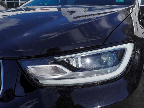 New 2026 Chrysler Pacifica Select image 44