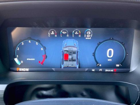 Used 2024 Ford F150 STX RWD image 25