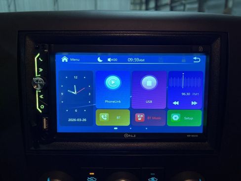 Used 2012 GMC Sierra 1500 W/T image 25