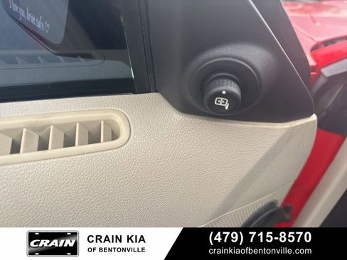 Used 2011 Ford Mustang Coupe w/ 101A Rapid Spec Order Code image 42