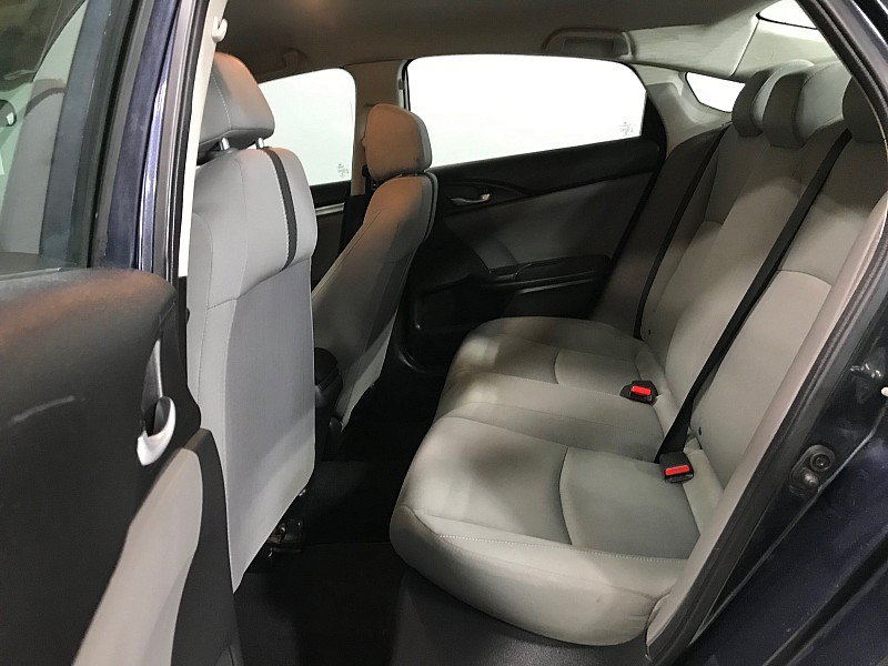 Used 2016 Honda Civic LX image 17