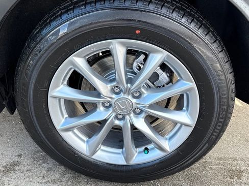 Certified 2026 Honda CR-V EX image 13