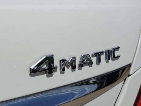 Used 2019 Mercedes-Benz E 300 4MATIC image 8