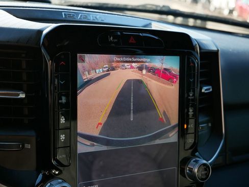 Certified 2025 RAM 1500 Big Horn image 29