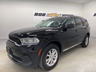 Used 2024 Dodge Durango SXT w/ Trailer Tow Group IV video 1