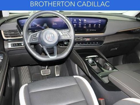 Certified 2024 Buick Envision Sport Touring AWD/4WD image 27