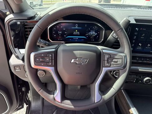 New 2026 Chevrolet Silverado 2500 LT w/ Trail Boss Package AWD/4WD image 21