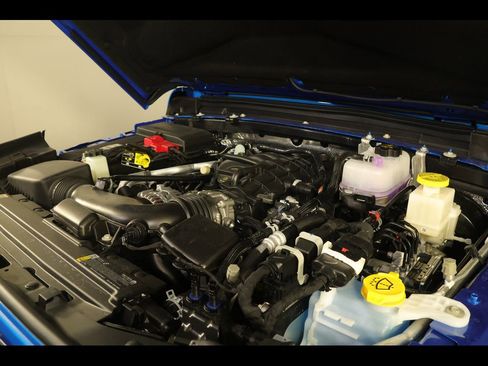 New 2026 Jeep Gladiator Sport image 19