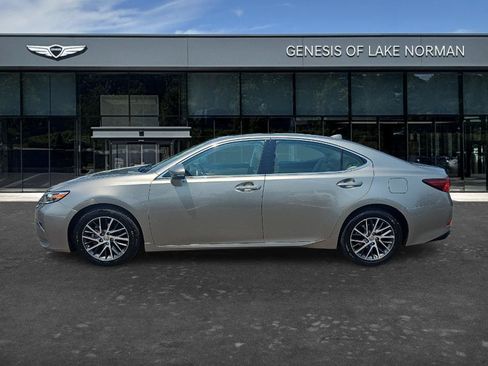 Used 2017 Lexus ES 350 FWD image 7