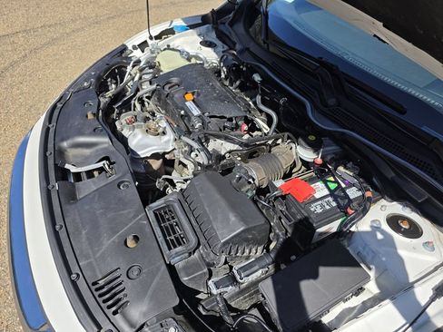 Used 2016 Honda Civic EX image 38