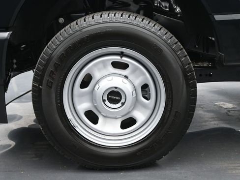 New 2026 Ford F350 XL image 24