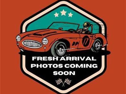 Used 2003 Chevrolet Corvette Convertible w/ Preferred Equipment Group1