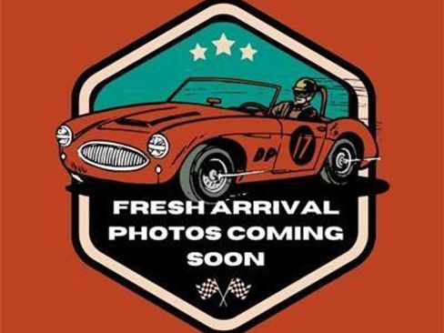 Used 2003 Chevrolet Corvette 2D Convertible w/ Preferred Equipment Group1 image 1