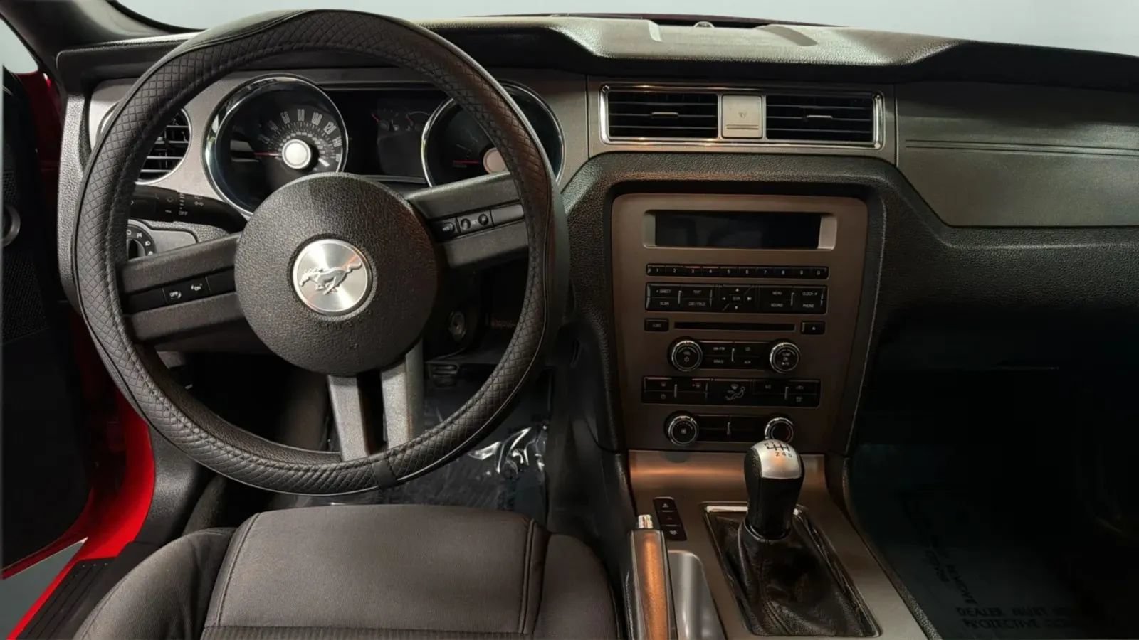 Used 2012 Ford Mustang GT RWD image 11