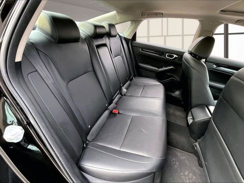 Used 2024 Honda Civic Touring image 24