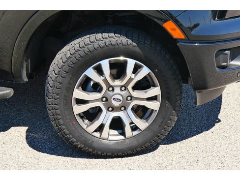 Used 2021 Ford Ranger Lariat w/ Technology Package AWD/4WD image 26
