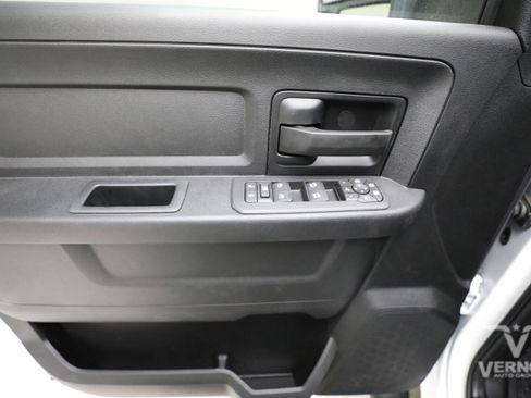 New 2026 RAM 2500 Tradesman image 18