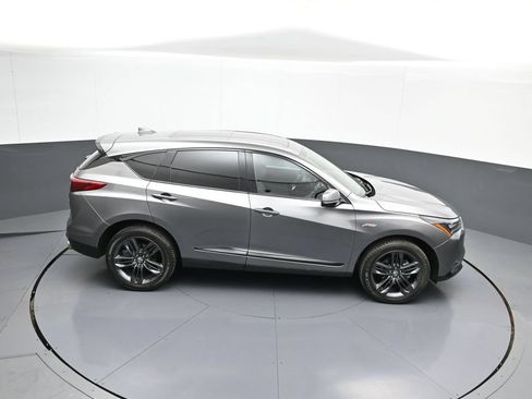 Certified 2024 Acura RDX A-Spec AWD/4WD image 36