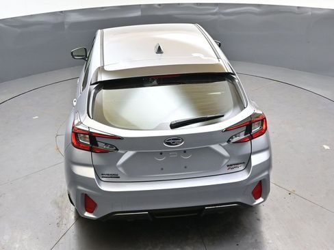 New 2026 Subaru Impreza RS image 48