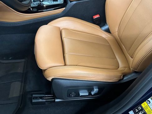 Used 2023 BMW X4 xDrive30i AWD/4WD image 14