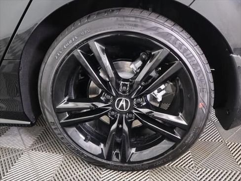 Used 2026 Acura Integra A-Spec w/ Technology Package FWD image 33