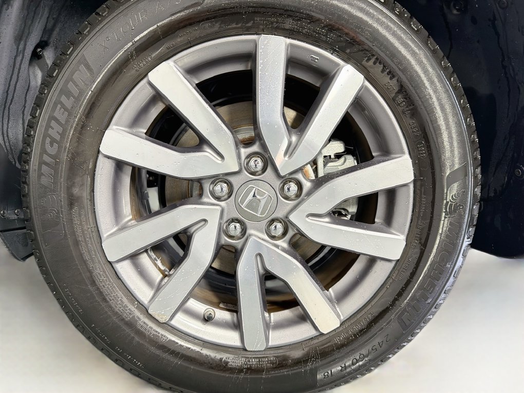 Used 2019 Honda Pilot EX-L image 30