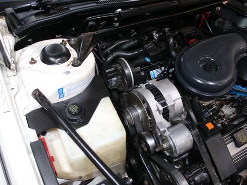 Used 1988 Cadillac Eldorado Coupe FWD image 69