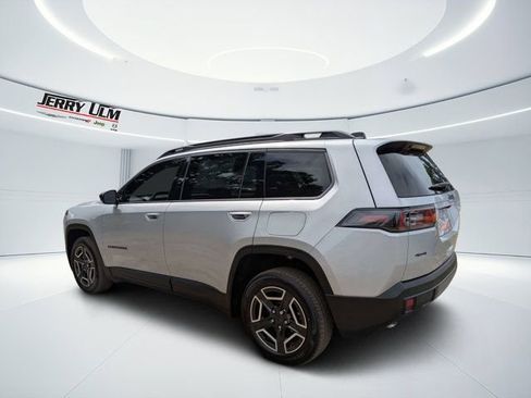 New 2026 Jeep Cherokee Limited AWD/4WD image 5